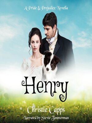 cover image of Henry